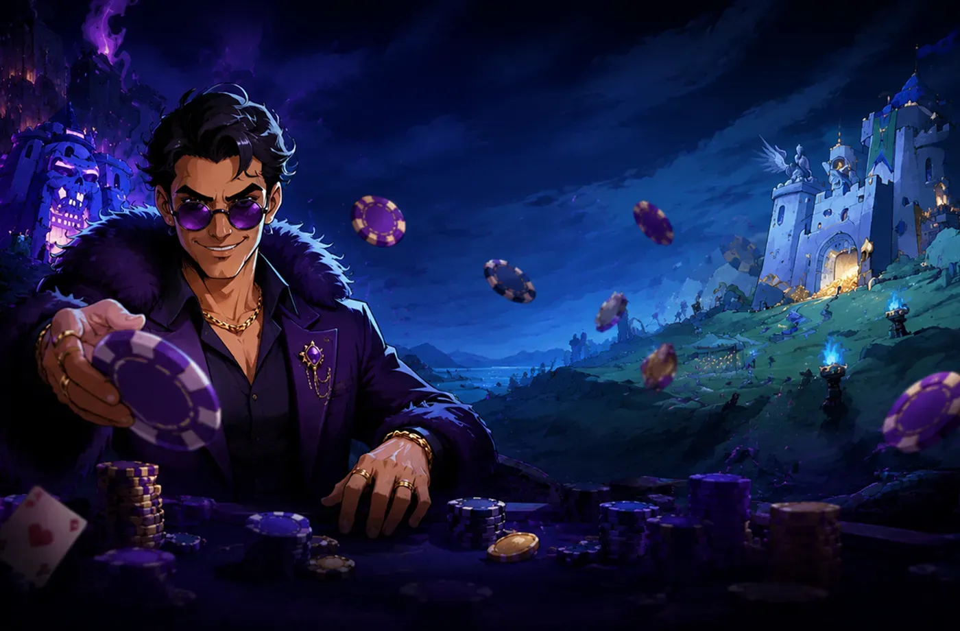 Duel Casino Duel Casino